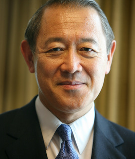 Ichiro Fujisaki Speaker