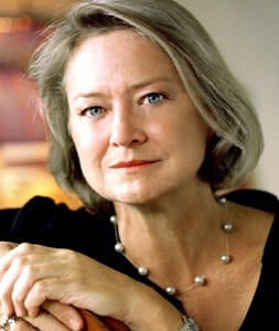 Kate Adie Speaker