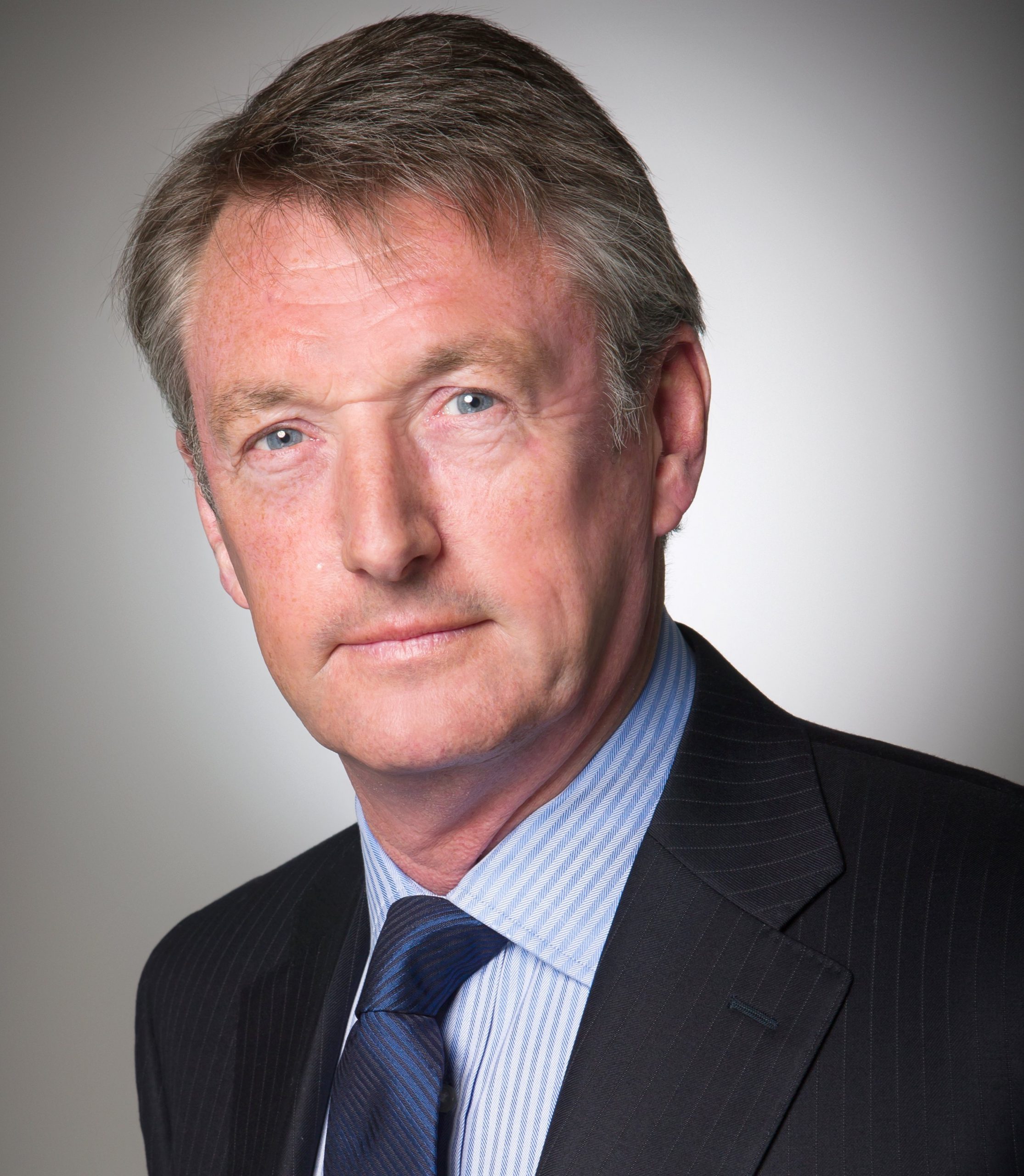 Kevin Gaskell Speaker