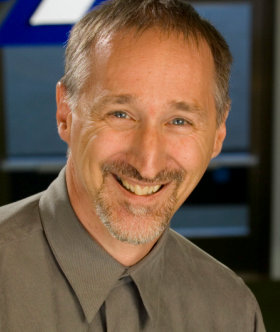 Michael Barrett Speaker