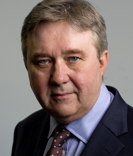 Philip Stephens Speaker