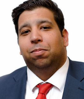 Raoul Ruparel Speaker