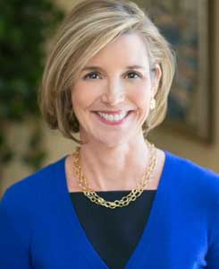 Sallie Krawcheck Speaker