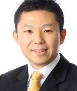 Takuji Okubo Speaker