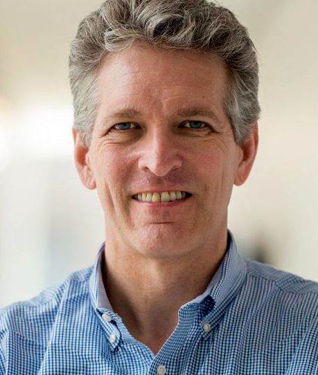 William Powers Speaker