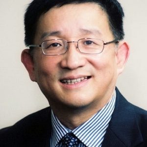 Cheng Li speaker