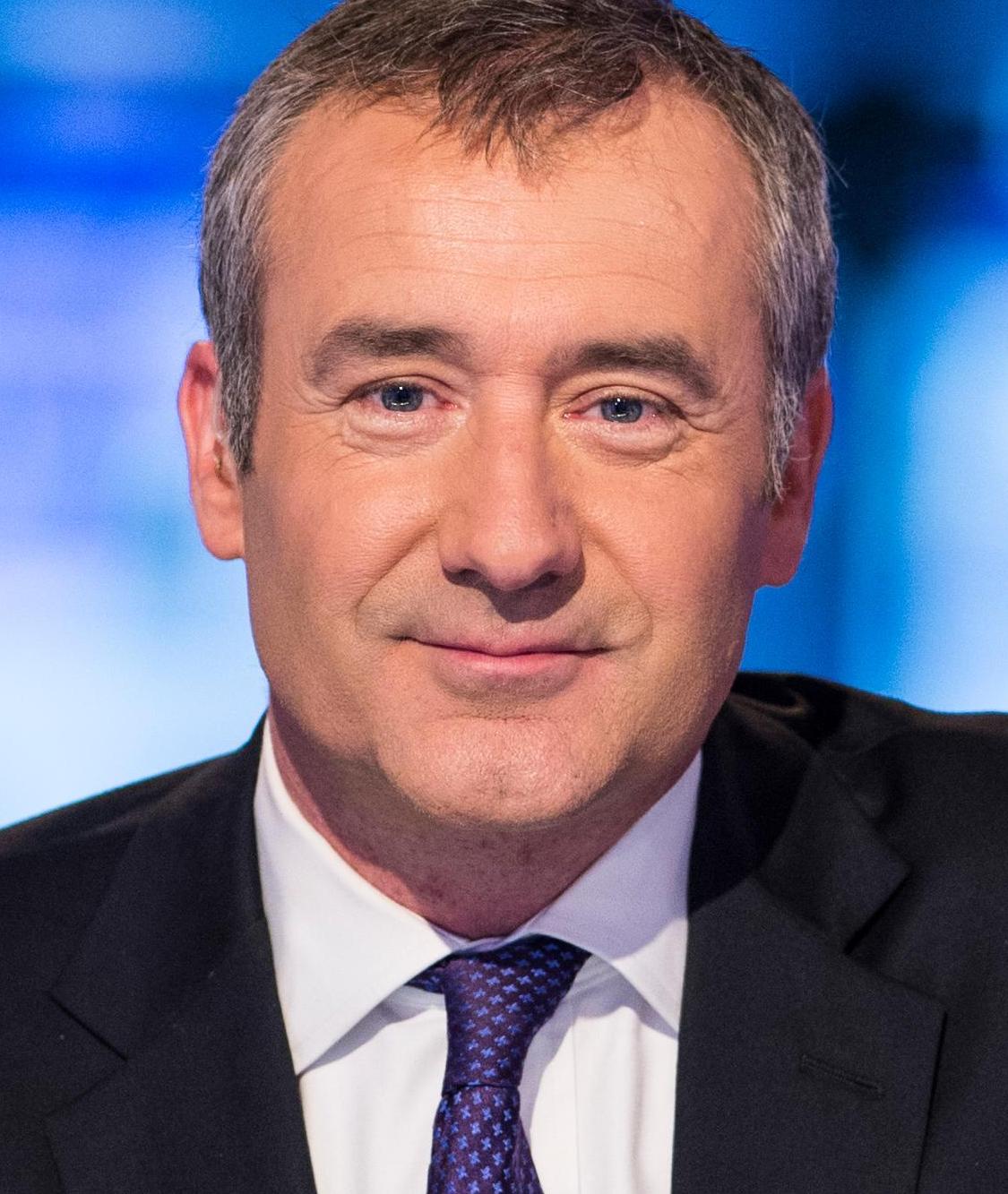 Colin Brazier Speaker