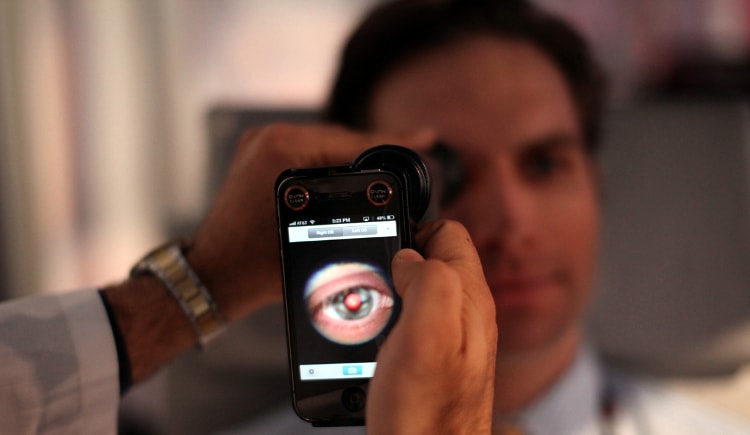 future of healthcare