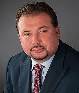 Jeffrey Deskovic Speaker