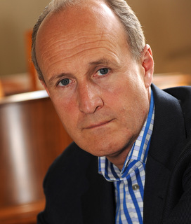 Peter Bazalgette Speaker