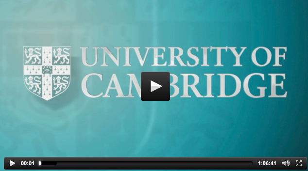 Cambridge University Panel | Leadership or Survival: What should the UK prioritise in foreign and national security policy after Covid-19?