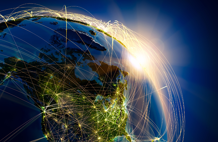 Cyber War and Peace: former Secretary-General of NATO Javier Solana calls for “a multi-stakeholder approach to creating governance structures for the Internet”