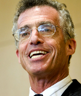 Frederic Mishkin Speaker