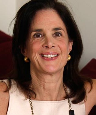 Jill Shaw Ruddock Speaker