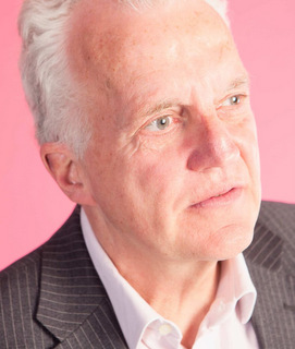 Christian Wolmar Speaker