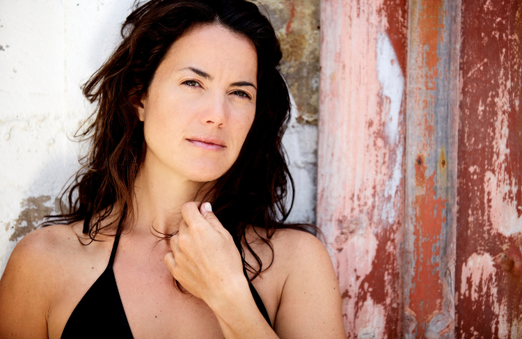 Introducing Hanli Prinsloo: Freediving champion, ocean adventurer, and sustainability advocate