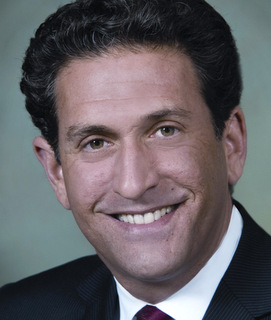 James Rubin Speaker