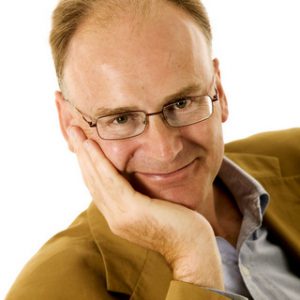 Matt Ridley speaker
