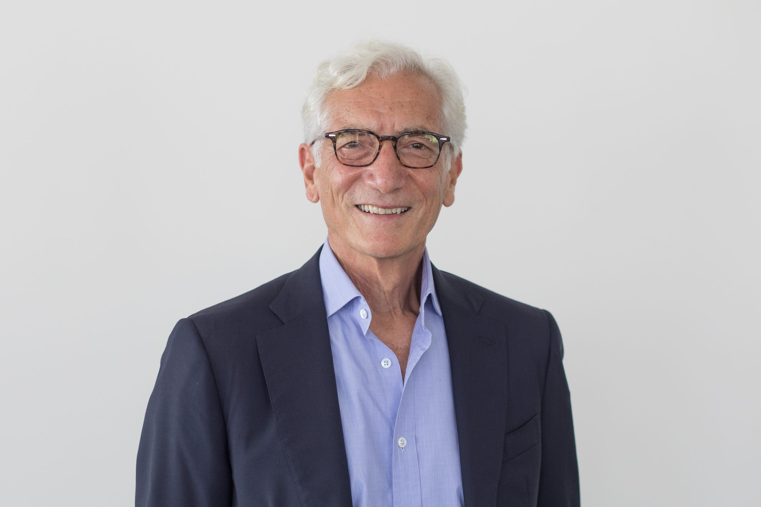 Ronald Cohen Speaker