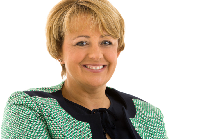 Women’s Sport Week: Tanni Grey-Thompson on the power of sport