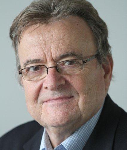 Thomas Kielinger Speaker