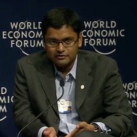 Reuben Abraham Speaker