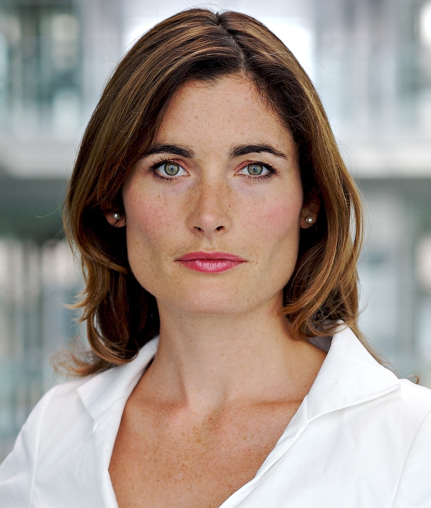 Romilly Weeks Speaker