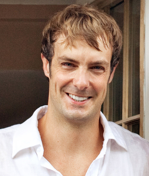 Barton Seaver Speaker