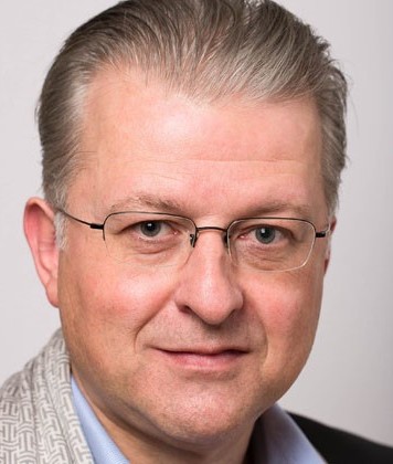 Christian Gansch Speaker