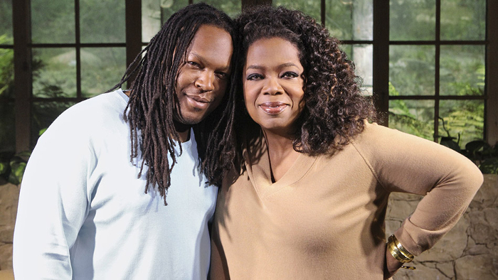 Shaka Senghor Speaker