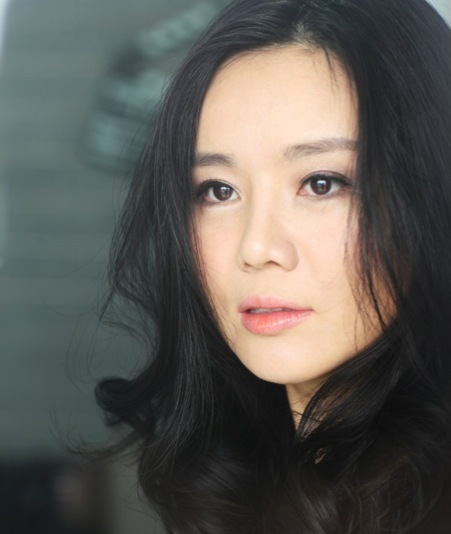 Hyeonseo Lee Speaker