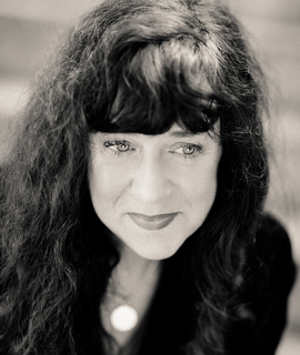 Jeanne-Marie Gescher Speaker