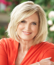 Ann Romney Speaker