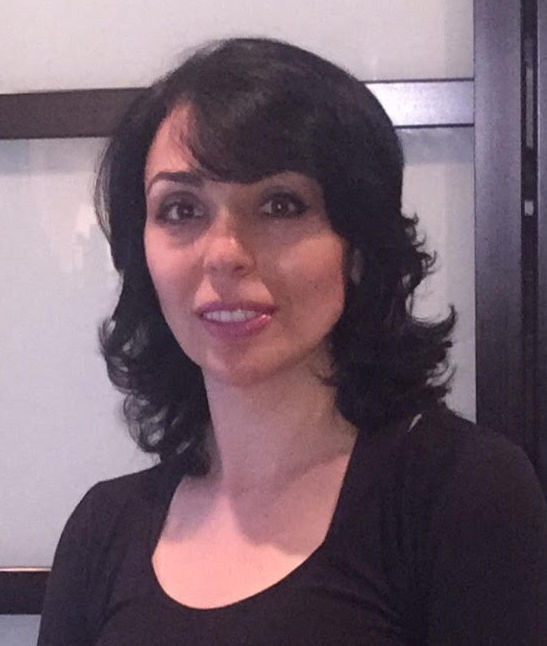 Susan Settenbrino Speaker