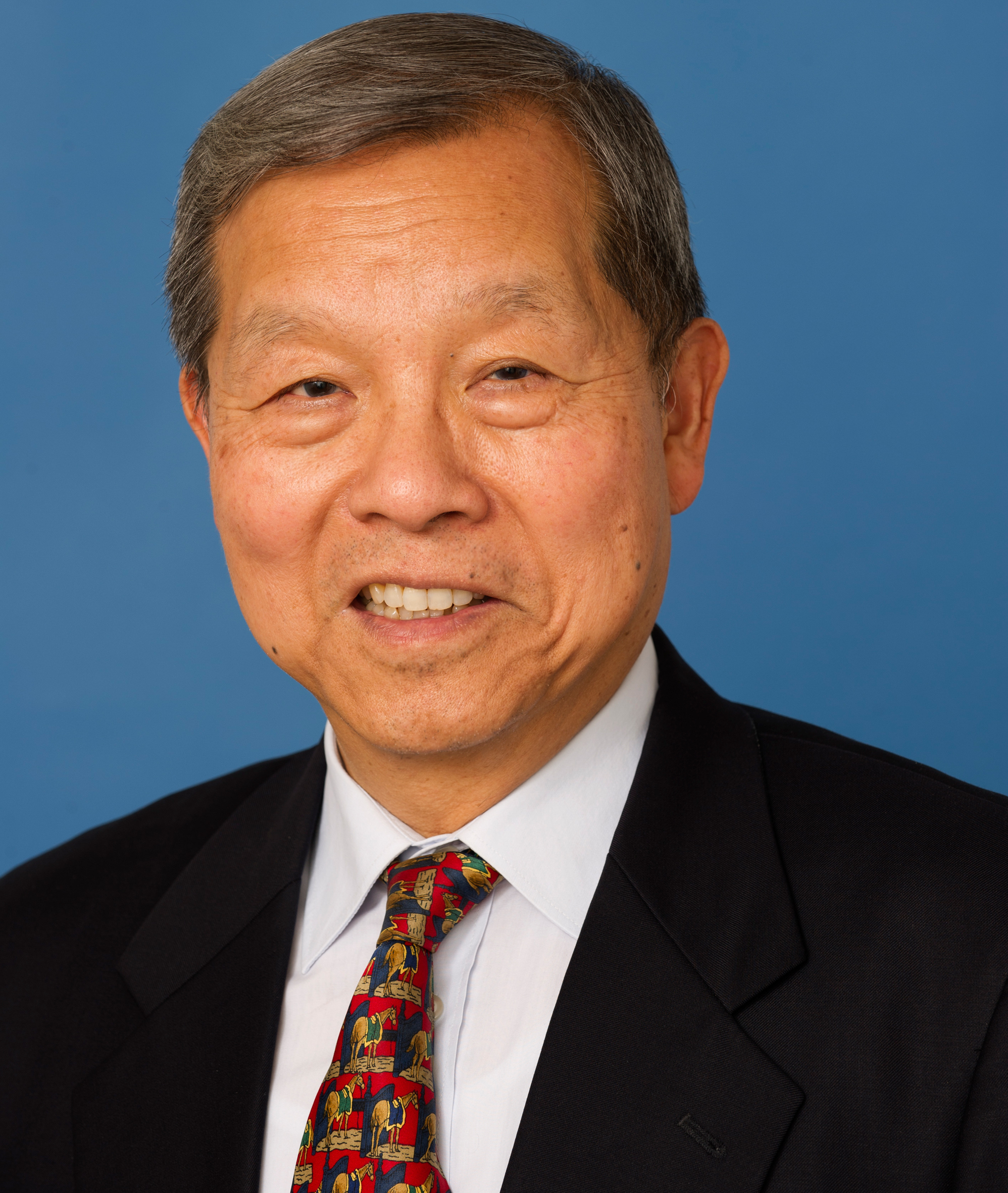 Yukon Huang Speaker