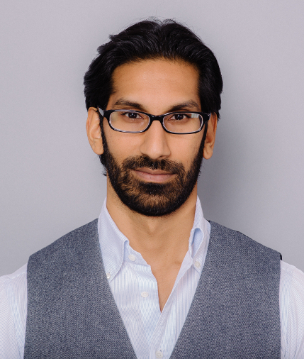 Al Pittampalli Speaker