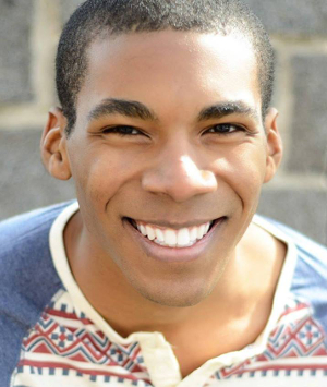 Charles Orgbon Speaker