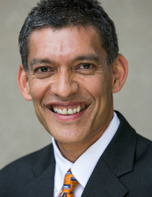 Eswar Prasad speaker