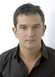 Matthew Price Speaker