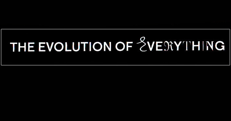The Evolution of Everything - Matt Ridley