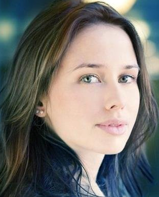 Alisée de Tonnac Speaker