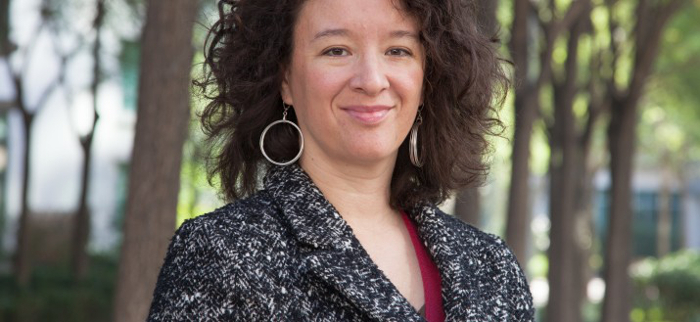 Leta Hong Fincher Speaker