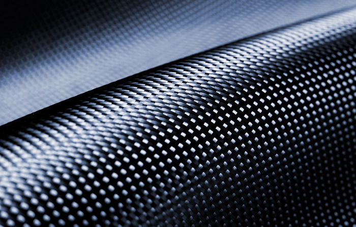 New Materials Future Paul Markillie