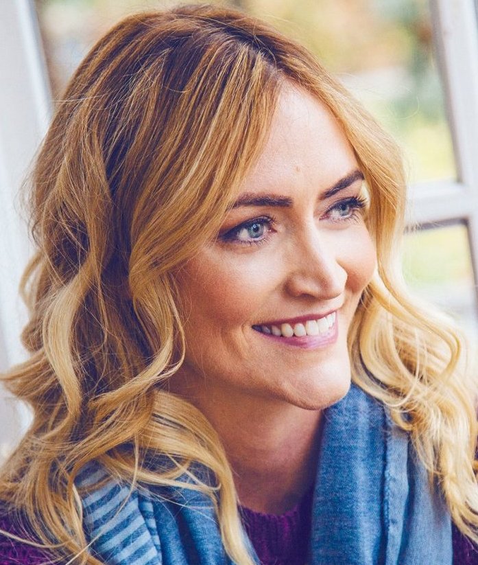 Heather Armstrong Speaker