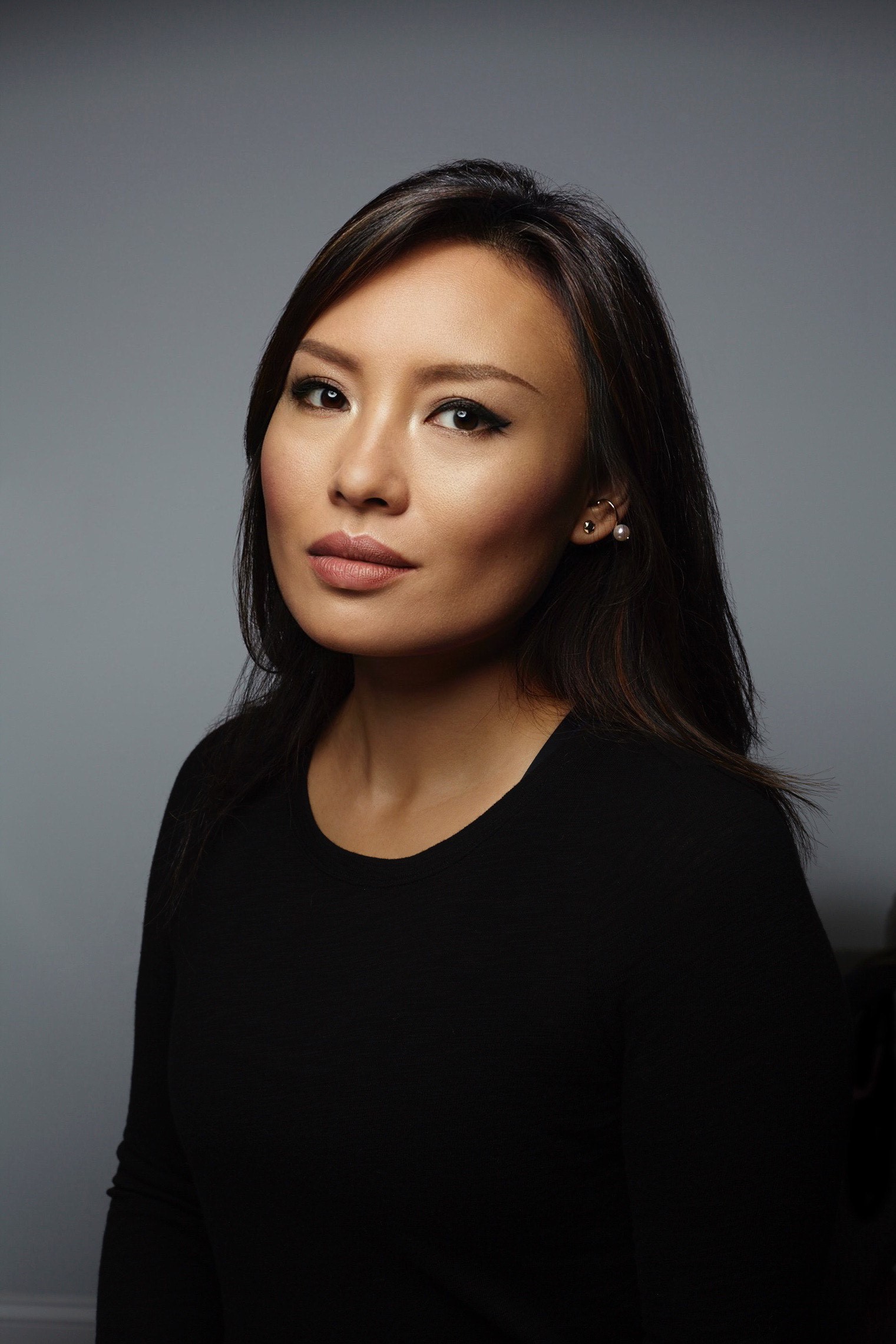 Jennifer Zhu Scott Speaker