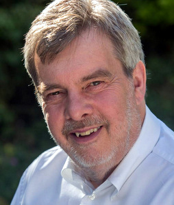 Paul Markillie Speaker