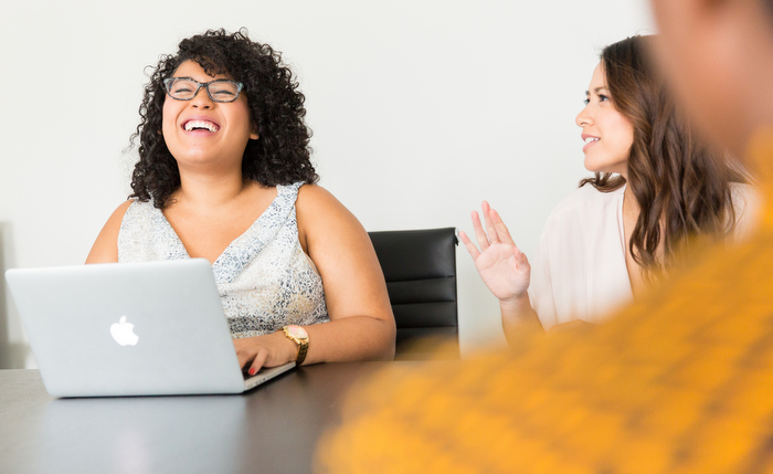 Kathryn Parsons, a leading figure in the tech world, shines a spotlight on the British females who are shaking up the industry