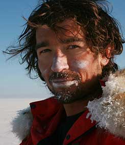 Niall McCann Speaker