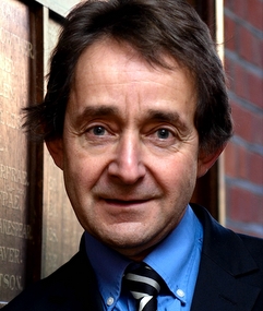 Anthony Seldon Speaker