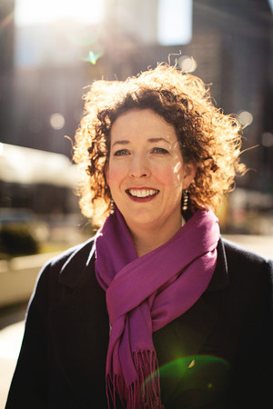 Jennifer Thomas Speaker